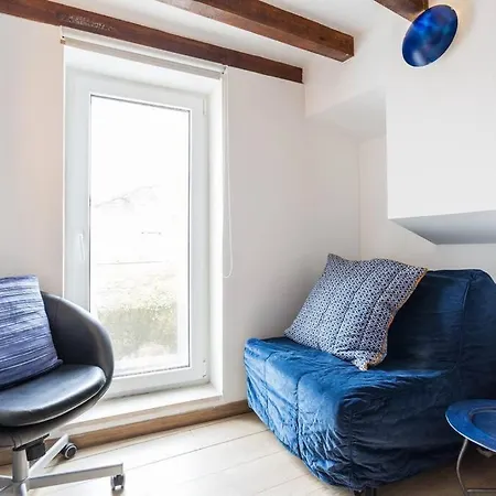 Mouraria 3 - Historic Duplex-3